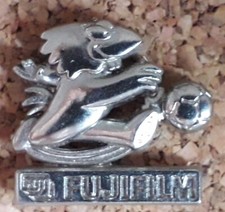 PIN'S ARTHUS BERTRAND