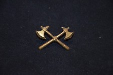 CUIVRERIE HAUSSE COL OFFICIER