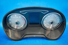 Compteur horaire Audi S3 8V 8V0920872D