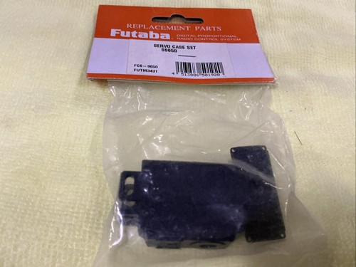 Futaba s9650 replacement servo - futaba,