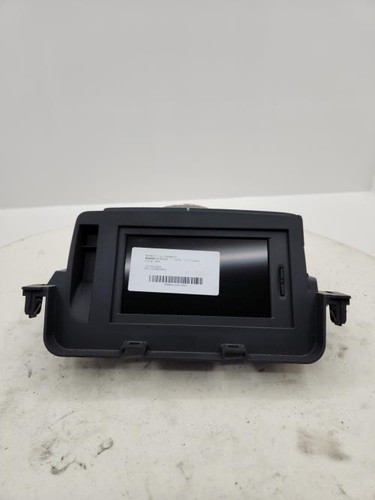 Ecran gps renault megane - ecran,