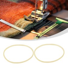 Courroie moteur plastique pour