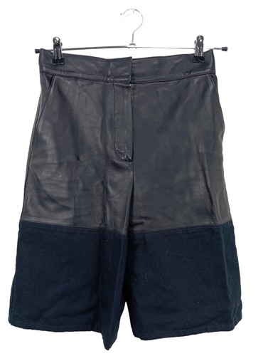 Cos pantalon cuir dames - cos,