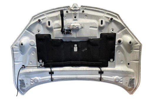 Capot renault megane phase 1 - renault, 3