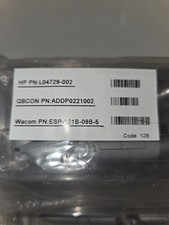 Stylet Active Pen HP G2 pour HP Elite x2 1013 G3 - HP  L04729-002