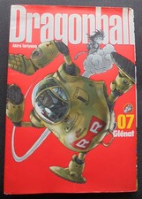 Dragon Ball Perfect Edition tome 7 - FR - Glénat