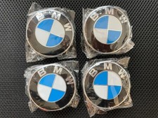 BMW 3 E36 Centres de Roue
