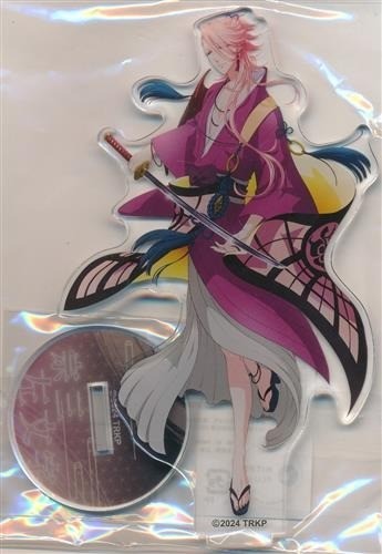 Touken ranbu kai kuden moyuru - touken,