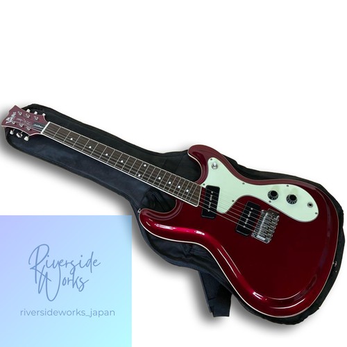 Corps guitare électrique - corps,