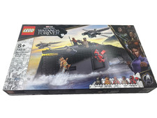 LEGO Marvel 76214 Black