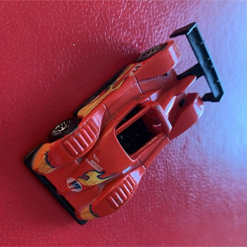 Hot wheels ferrari - ferrari, 1999