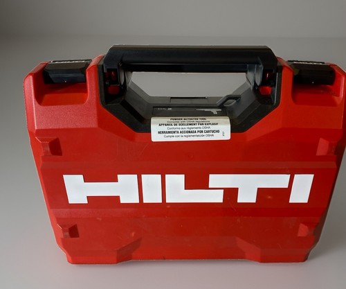 Hilti 2084262 powder - dx, 2