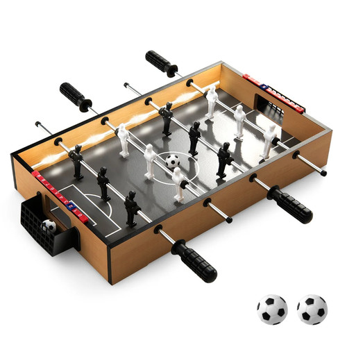 Mini baby foot - baby-foot, de