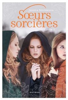 Soeurs sorcières tome de - tome, :
