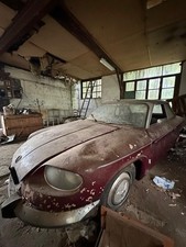 Lot 2 Panhard 24bt POUR