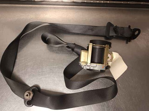 Ceinture arriere gauche - ceinture,
