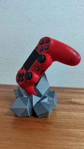 Support stand manette - , ps4