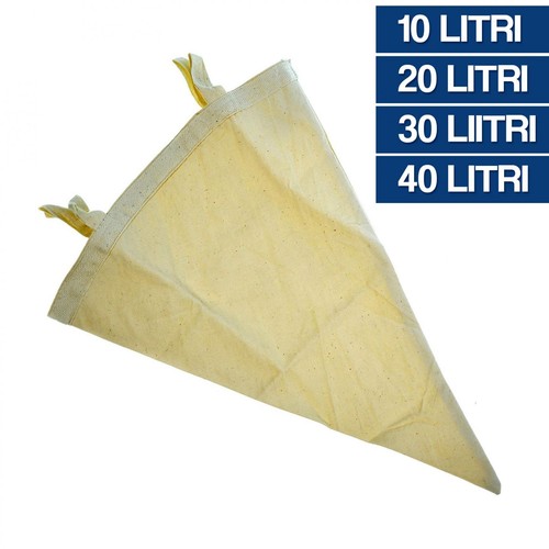 Filtre manches toile - filtre,
