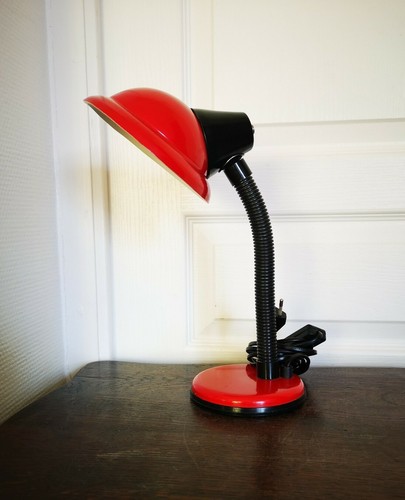 Ancien vintage lampe - ancien, 70'