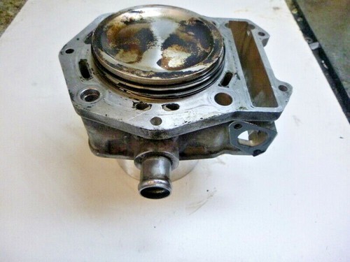 Piston cylindre scooter - piston,