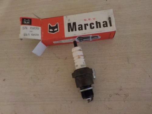 Bougie sev marchal - sev,