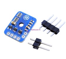 NEW AS7341 Visible spectrum