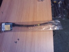 durites inférieures de frein