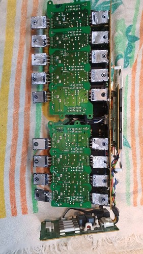 Onkyo nr3007 9ch power - 9ch,