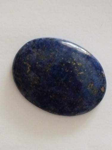 Lapis lazuli naturel - ,