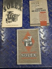 Notice réglage carburateur