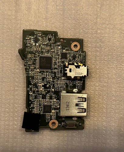 Dell xps l322x carte - xps,