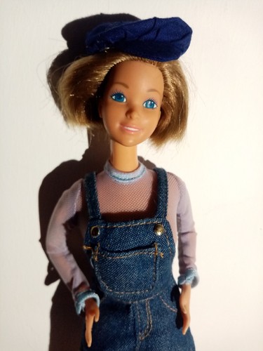 Barbie doucoeur - barbie,