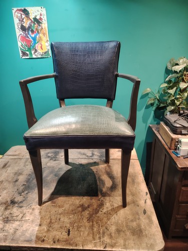 Fauteuil bridge - de,