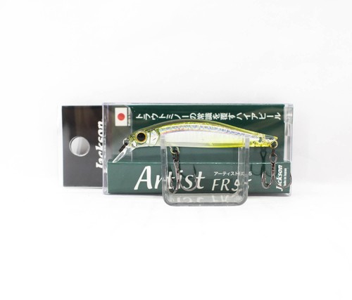 Jackson artist naufrage - 55,