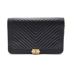 CHANEL Sac à bandoulière