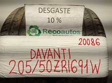 20550ZR1691W PNEU / DX390 /