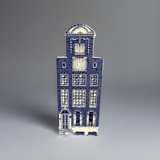 Delft Blue Canal House Anno #2