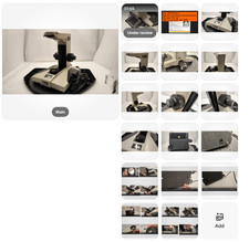 *Excellent boîtier de