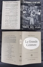 👀 rare ! Edition de 1957