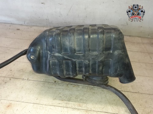 Boite air arriere suzuki 800 - air,