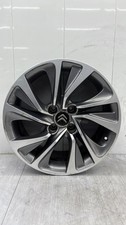Jante CITROEN DS4 PHASE 1