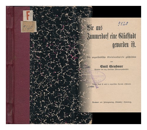 Grabner eine wie aus - grabner,,