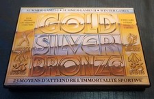 Disk Amstrad SILVER BRONZE