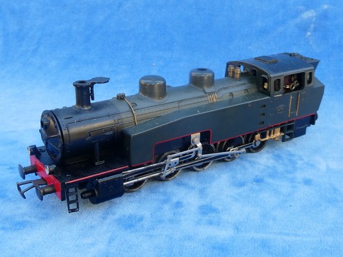Rare train tab - ++, ho