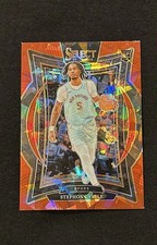 2024-25 Panini Select