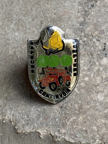 Pin sapeurs pompiers - pin’s,