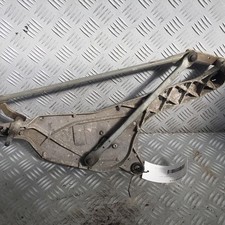 Moteur essuie glace avant