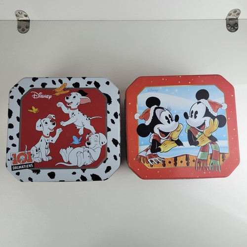 Delacre disney noël mickey - disney,