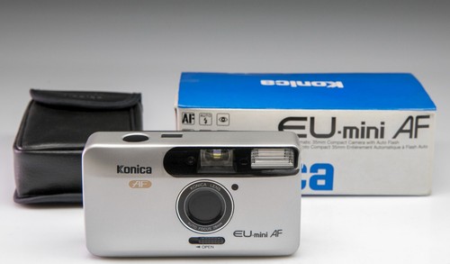 Konica mini af - konica, eu-mini