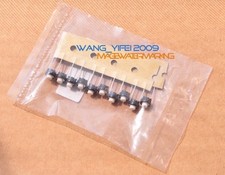 10 x White Switch For Pionner